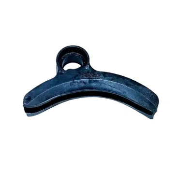 MAXWELL MAXWELL PRESSURE ARM UPPER 8mm-5/16" CHAINWHEELS - 1