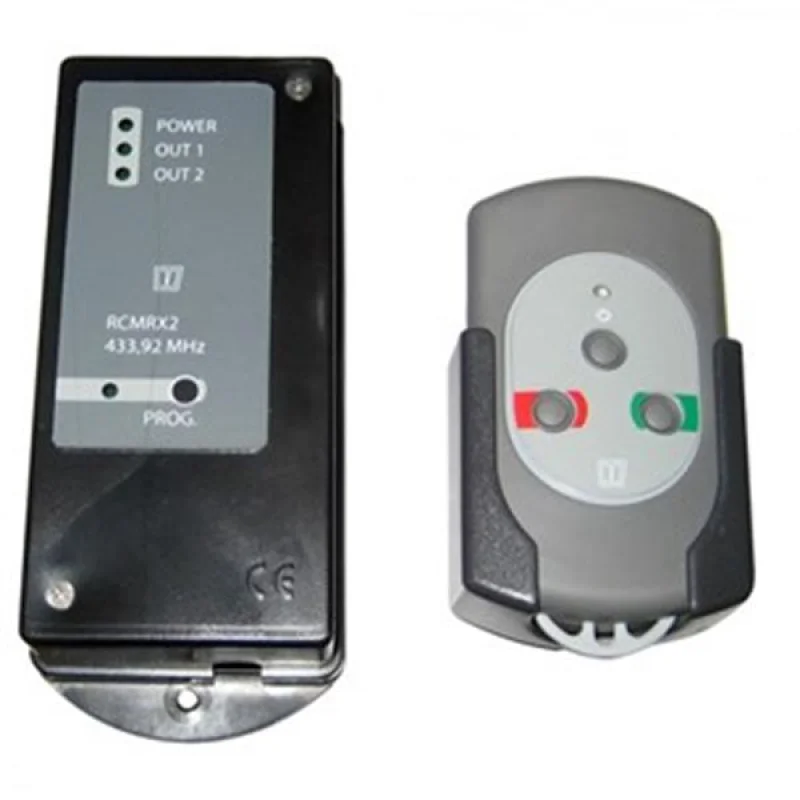 MAXWELL Maxwell RCM2 Wireless Windlass Remote Control