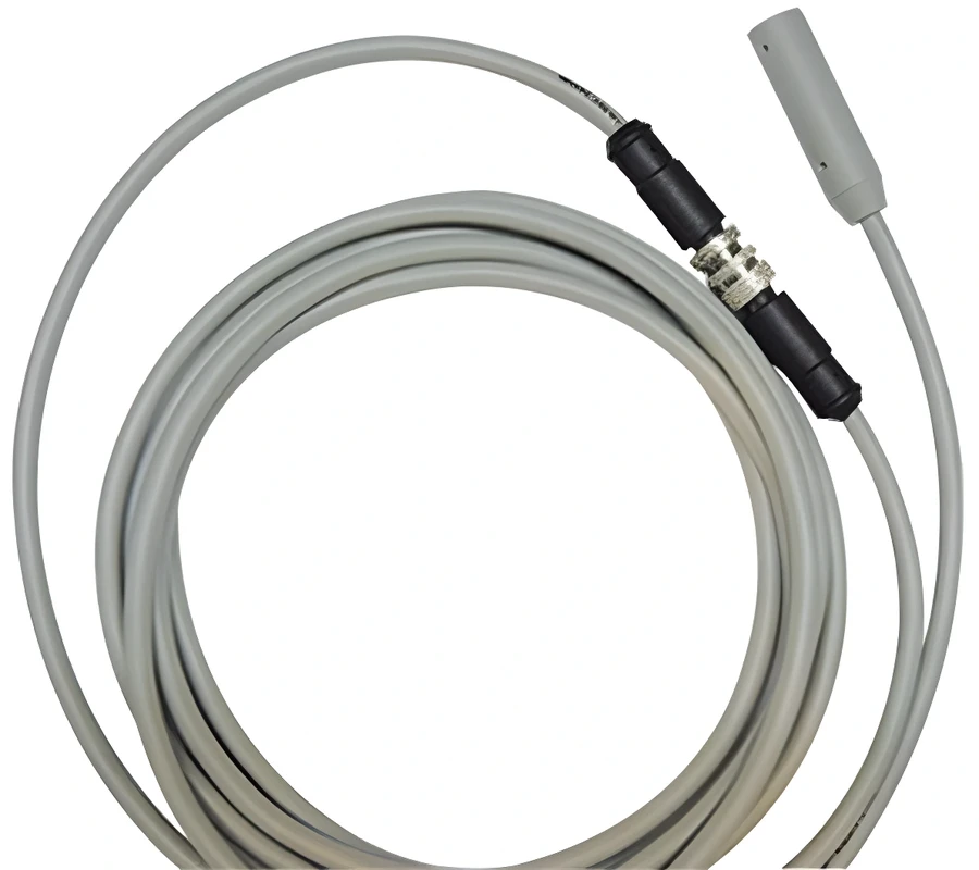 MAXWELL SP4120 Soketli Sensör Kablosu Zincir Sayacı