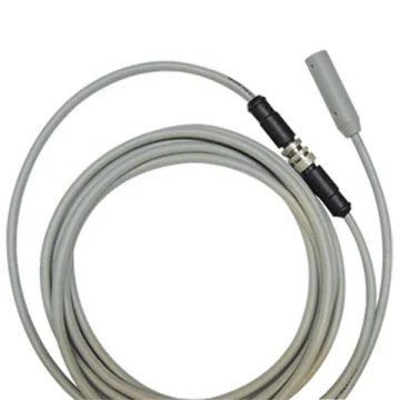 MAXWELL SP4120 Soketli Sensör Kablosu Zincir Sayacı - 1