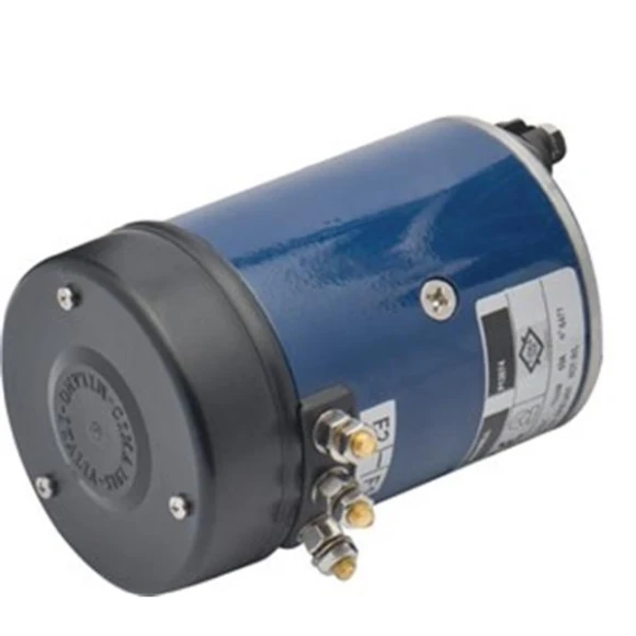 MAXWELL Yedek Irgat Motoru. Maxwell 12V1200W