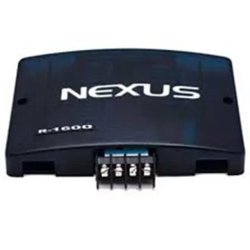 NEXUS NEXUS COURSE PROCESSOR R1600 - 23210 - 1