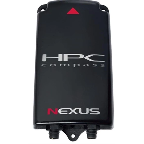 NEXUS Nexus HPC Pusula