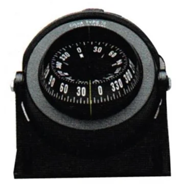 NEXUS Silva 70Nb Pusula Beyaz - 1