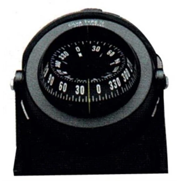 NEXUS Silva 70Nbc Pusula Siyah