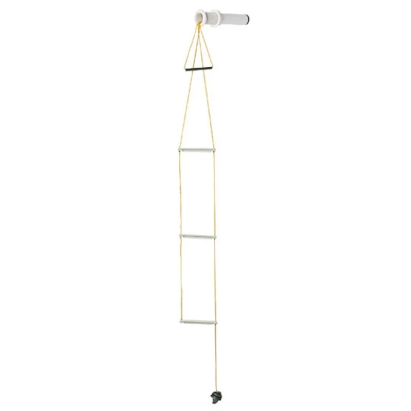 NUOVA RADE Acil durum merdiveni gömme