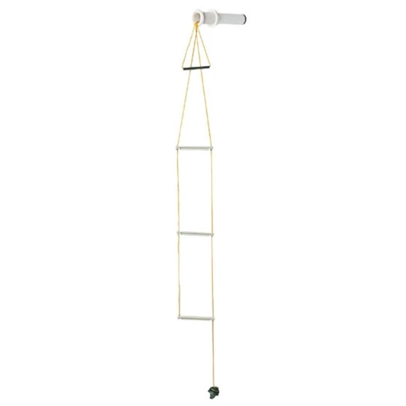 NUOVA RADE Acil durum merdiveni gömme