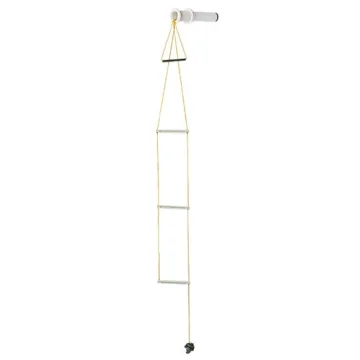 NUOVA RADE Acil durum merdiveni gömme - 1