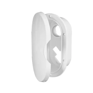 NUOVA RADE BEYAZ KAPAKLI DUŞ&amp;MİKSER YUVASI, YEDEK - 1