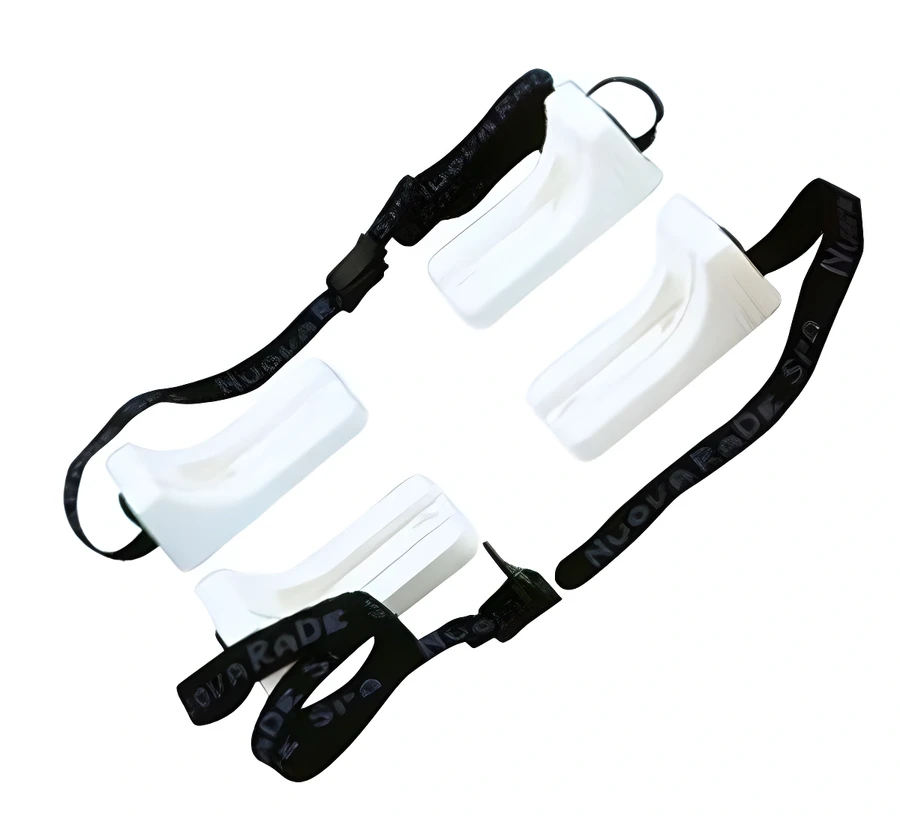 NUOVA RADE Can Salı / Tank Sabitleme Braketi