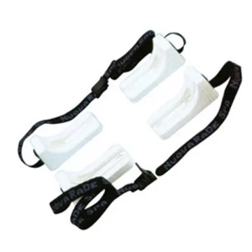 NUOVA RADE Can Salı / Tank Sabitleme Braketi - 1