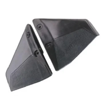 NUOVA RADE DIŞTAN TAKMA MOTOR KANADI 50HP ÜZERİ  MOTORLAR İÇİN - 1