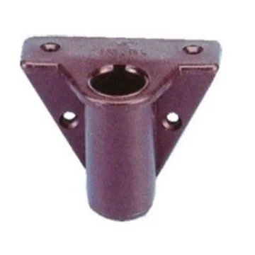 NUOVA RADE Iskarmoz yuvası - 1