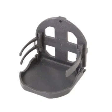 NUOVA RADE Katlanır Bardaklık, Beyaz - 1