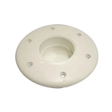 NUOVA RADE Masa ayağı için alt montaj parçası, gömme. - 1