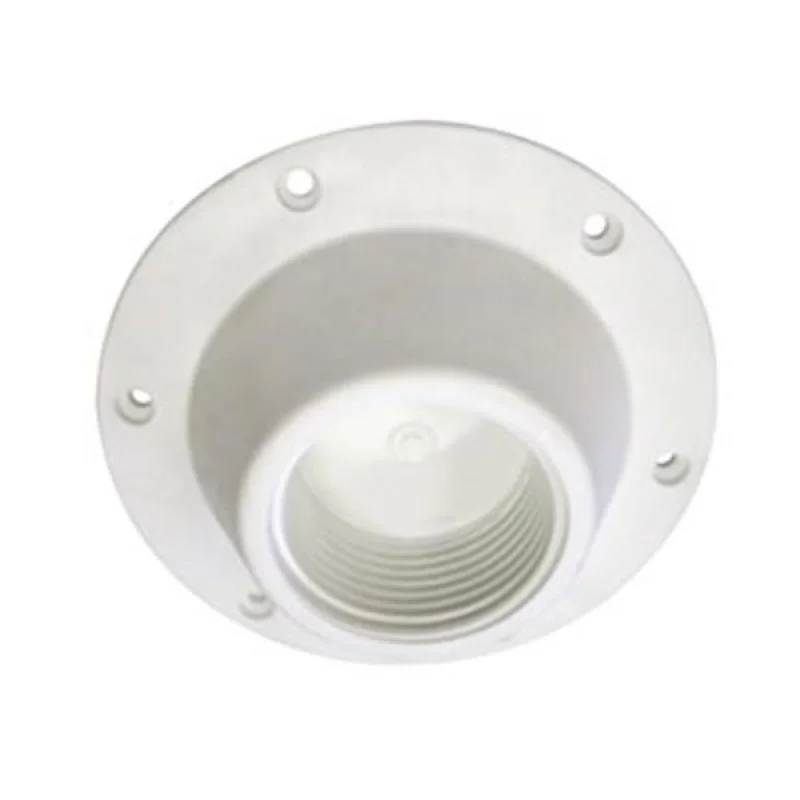 NUOVA RADE Masa ayağı için üst montaj parçası.