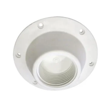 NUOVA RADE Masa ayağı için üst montaj parçası. - 1