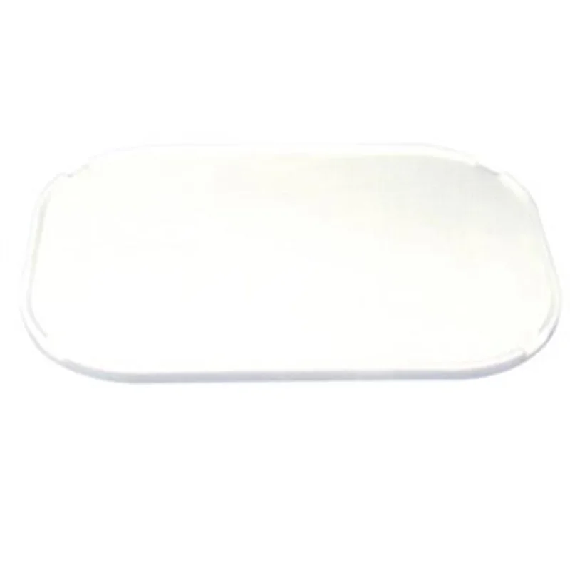 NUOVA RADE Masa tablası 70X50CM BEYAZ