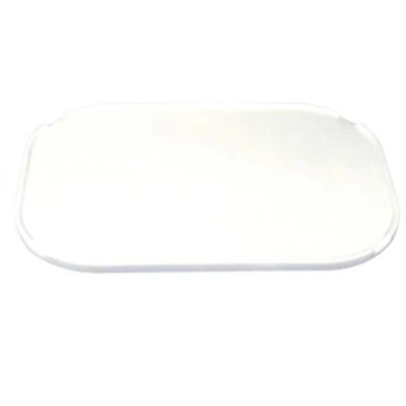 NUOVA RADE Masa tablası 70X50CM BEYAZ