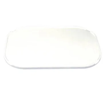 NUOVA RADE Masa tablası 70X50CM BEYAZ - 1