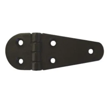 NUOVA RADE Menteşe 90X40MM - 1