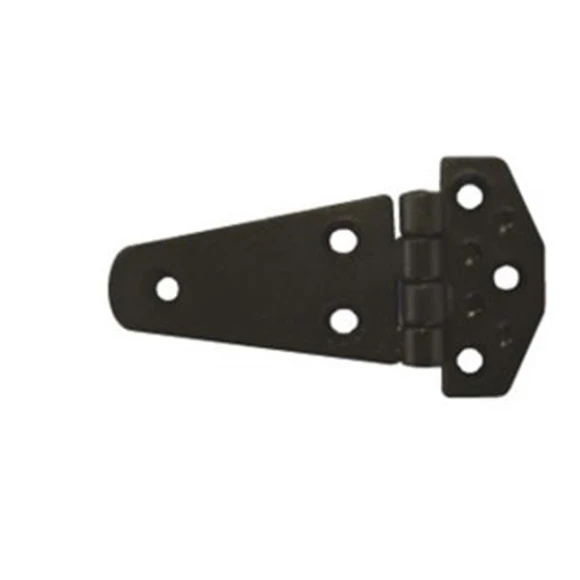 NUOVA RADE Menteşe, Plastik, 100x60mm