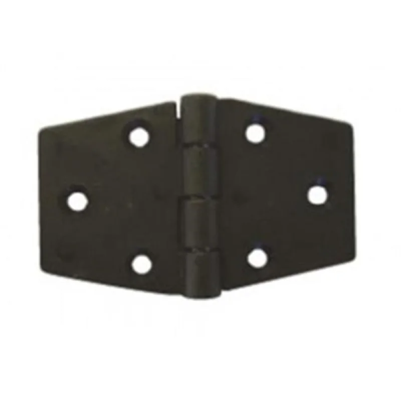 NUOVA RADE Menteşe  Plastik 63x40mm