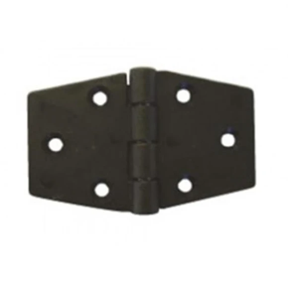 NUOVA RADE Menteşe  Plastik 63x40mm