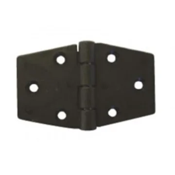 NUOVA RADE Menteşe  Plastik 63x40mm - 1