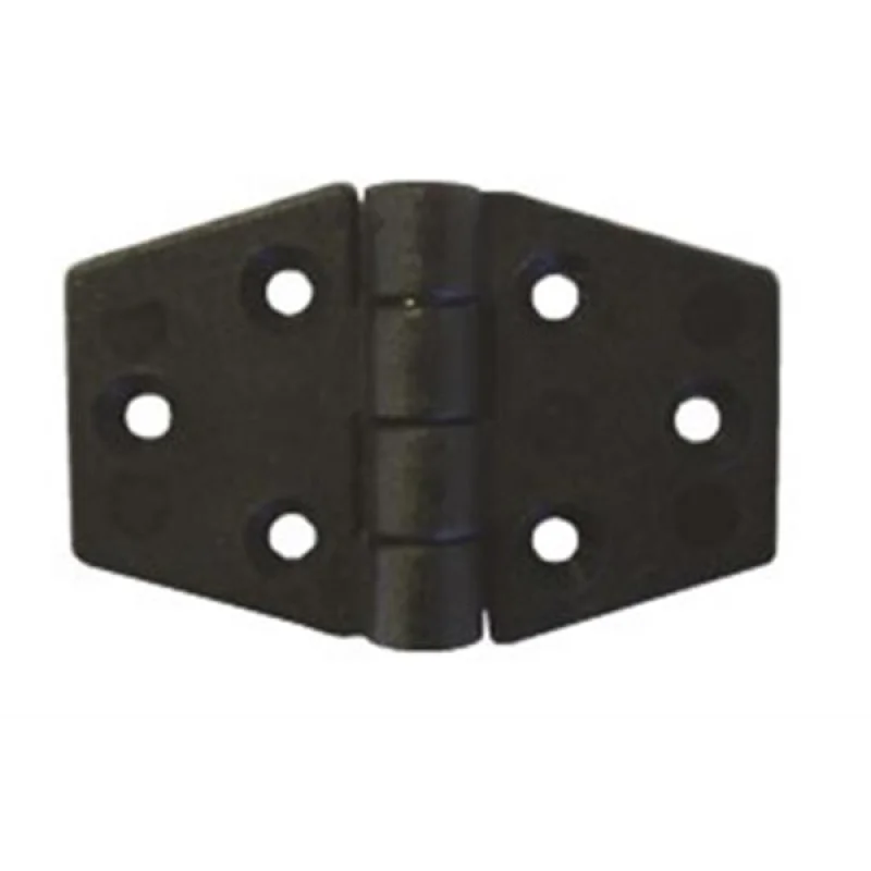 NUOVA RADE Menteşe, Plastik, 95x60mm