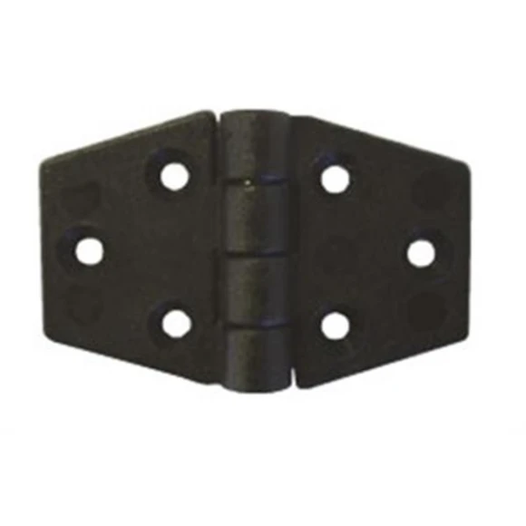 NUOVA RADE Menteşe, Plastik, 95x60mm