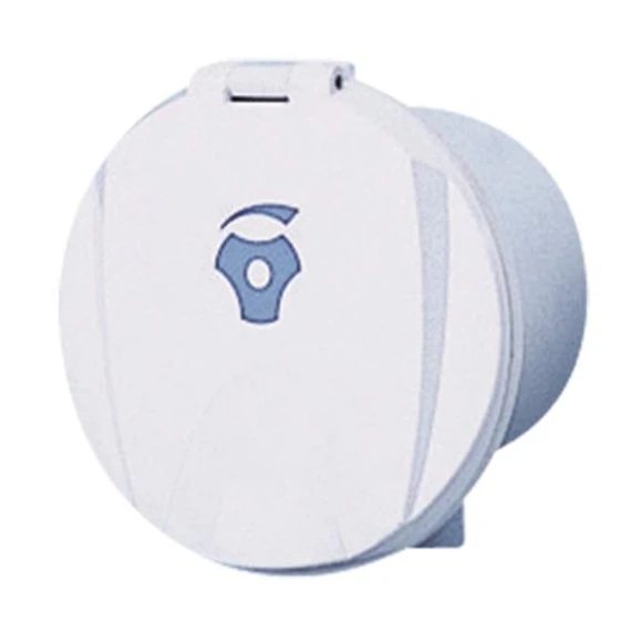 NUOVA RADE MİKSER İÇİN GÖMME YUVA, YUVARLAK