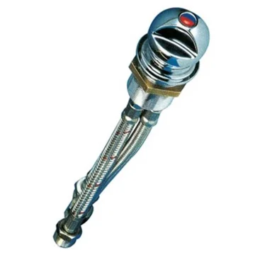 NUOVA RADE Mikseri kromaj. Sıcak-Soğuk - 1