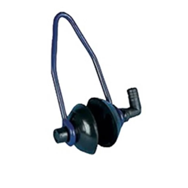 NUOVA RADE Motor Yıkama Aparatı, Yuvarlak - 43797 -