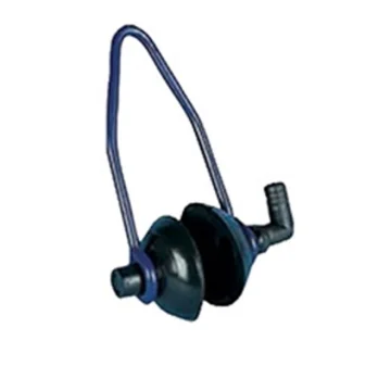 NUOVA RADE Motor Yıkama Aparatı, Yuvarlak - 43797 - - 1