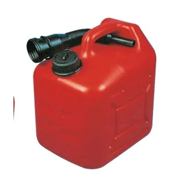 NUOVA RADE Nouva Rade yakıt bidonu 22LİTRE - 1