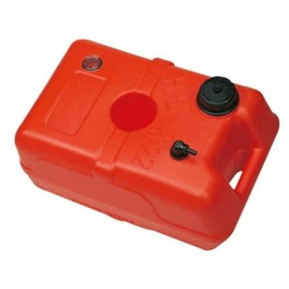 NUOVA RADE Nuova Rade benzin tankı 22LİTRE