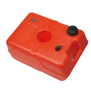 NUOVA RADE Nuova Rade benzin tankı 30LİTRE - 1