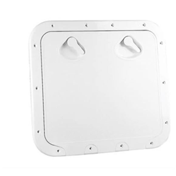 NUOVA RADE Nuova Rade Classic Plastik Kapak 463 X 517 mm