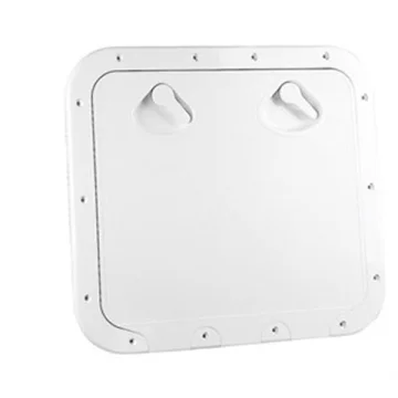 NUOVA RADE Nuova Rade Classic Plastik Kapak 463 X 517 mm - 1