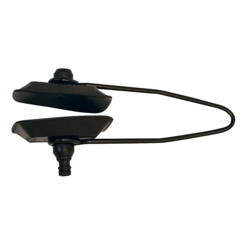 NUOVA RADE Nuova Rade Dıştan Takma Motor Yıkama Aparatı, Dikdörtgen