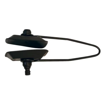 NUOVA RADE Nuova Rade Dıştan Takma Motor Yıkama Aparatı, Dikdörtgen - 1