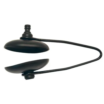 NUOVA RADE Nuova Rade Dıştan Takma Motor Yıkama Aparatı, Oval - 1