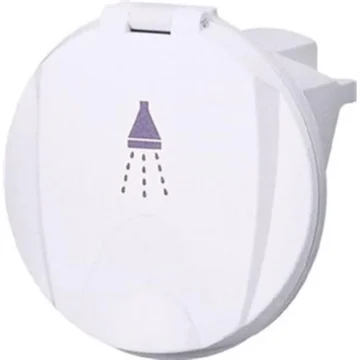 NUOVA RADE Nuova Rade duş yuvası - 1