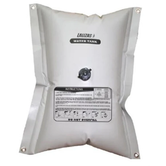 NUOVA RADE NUOVA RADE ESNEK SU TANKI 150 LT. 150X74CM