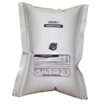 NUOVA RADE NUOVA RADE ESNEK SU TANKI 75 LT. 84X74CM - 1