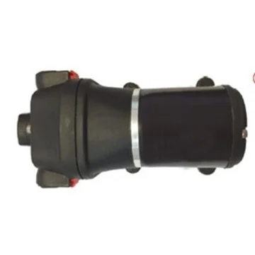 NUOVA RADE NUOVA RADE HİDROFOR 12V. 12,5 L/DAK. - 1