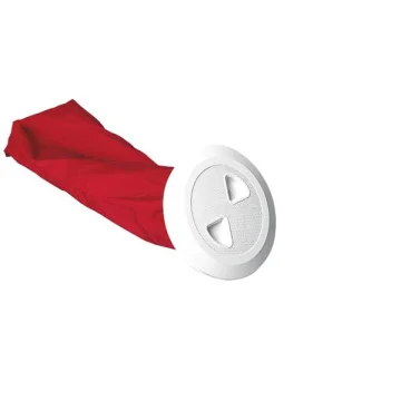 NUOVA RADE Nuova Rade Kontrol Kapakçığı Dış Çap 187 mm Torbalı - 1