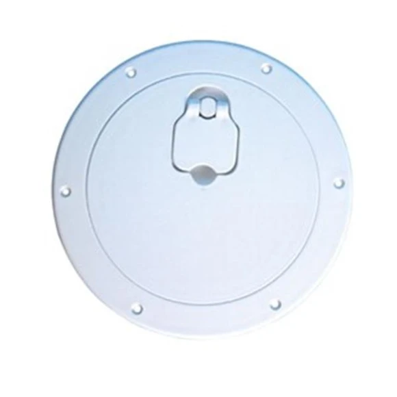 NUOVA RADE Nuova Rade Plastik Kontrol Kapağı 235X315 mm