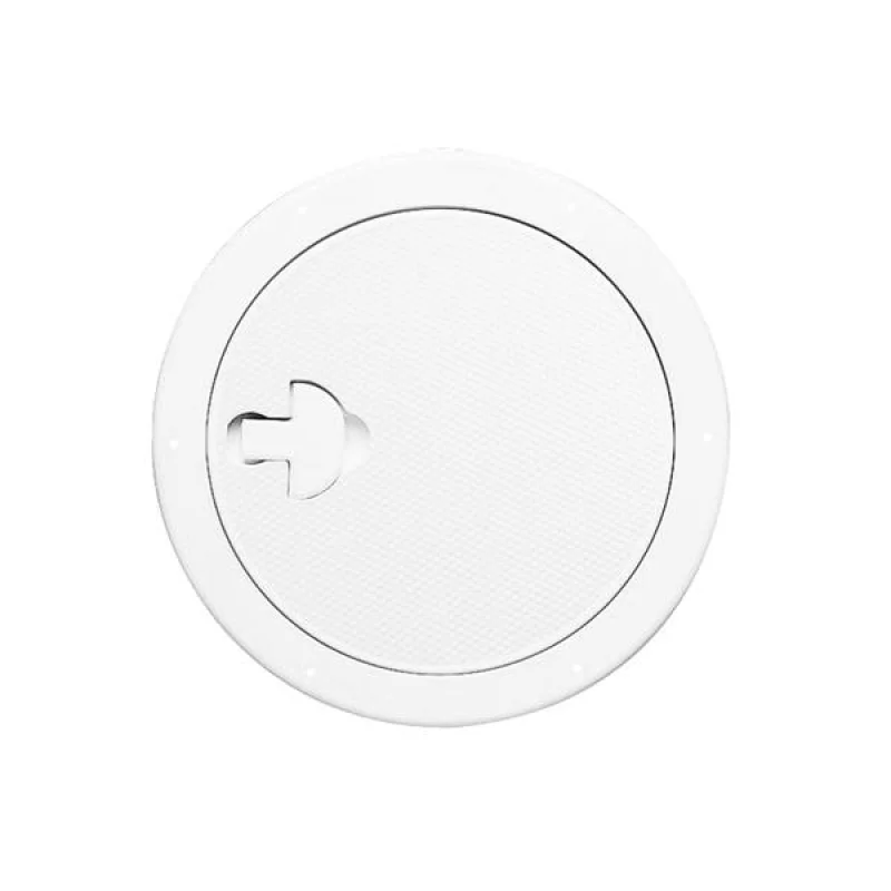 NUOVA RADE Nuova Rade Plastik Kontrol Kapağı Ø: 265 mm